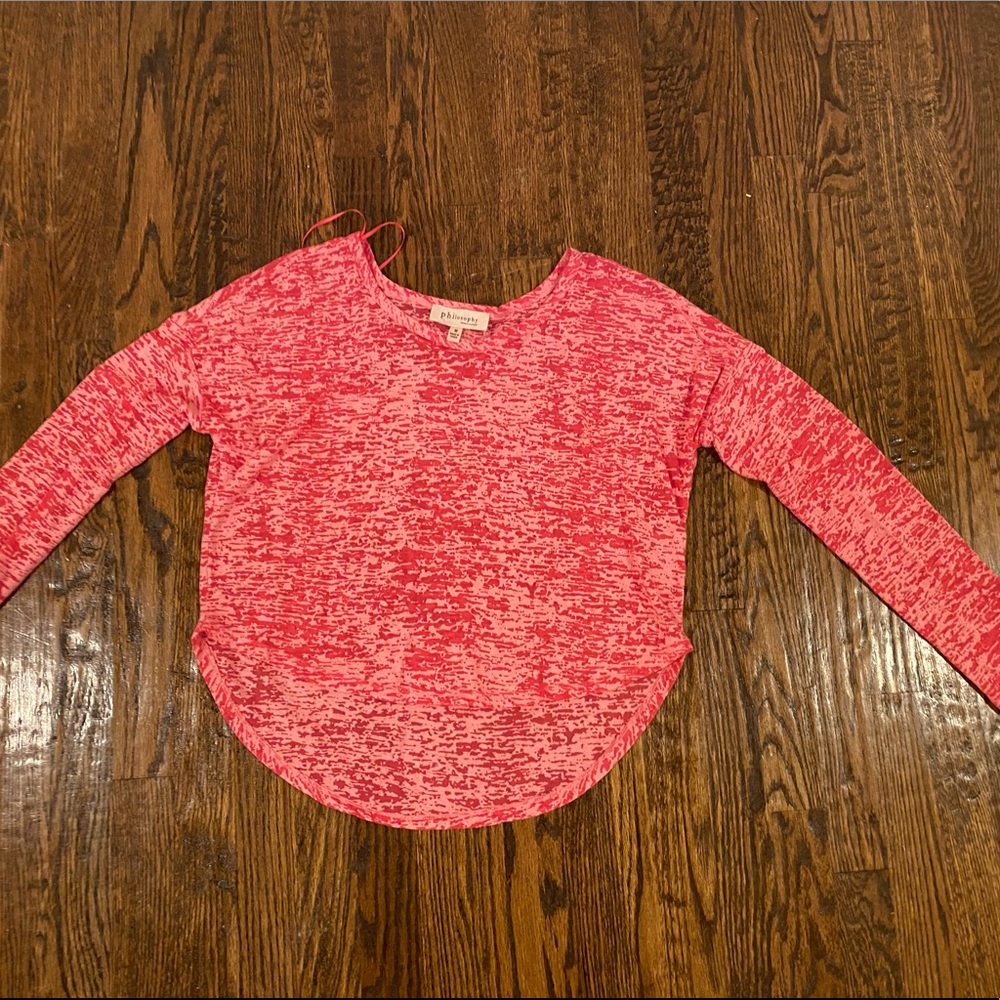 Philosophy top